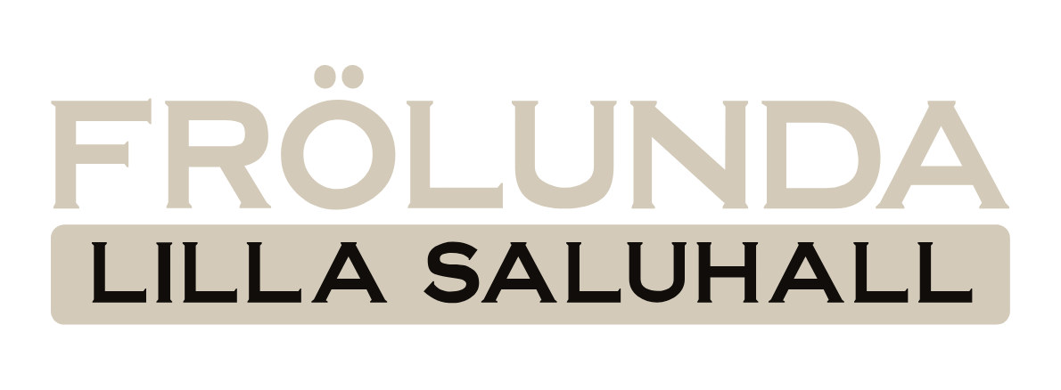 Frölunda Lilla Saluhall